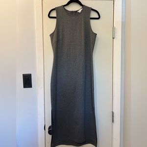 H&M sexy bodycon midi dress size M